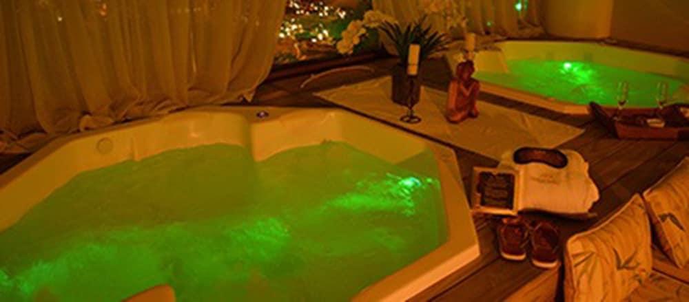Majestic Palace Hotel Флоріанополіс Екстер'єр фото A whirlpool